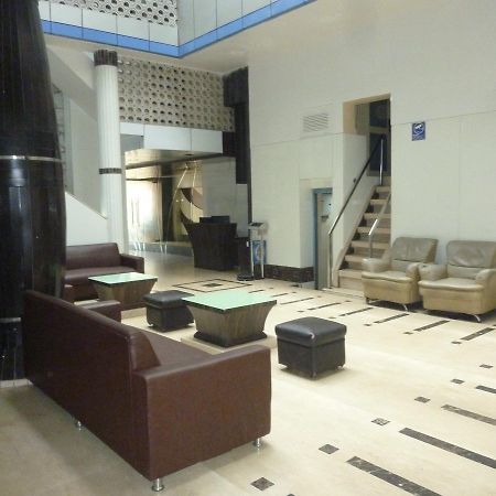 Hotel Stars Mumbai Exterior foto