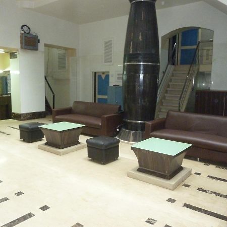Hotel Stars Mumbai Exterior foto