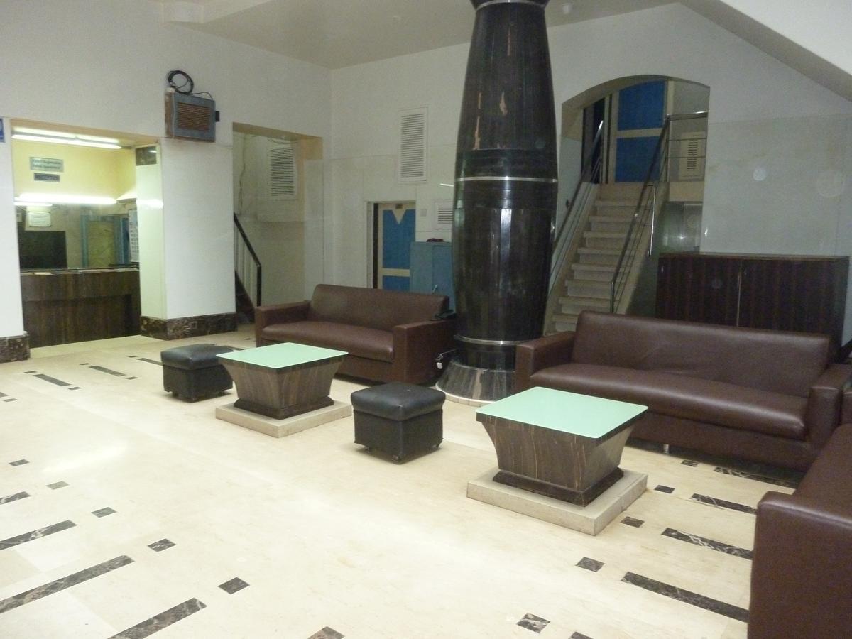 Hotel Stars Mumbai Exterior foto