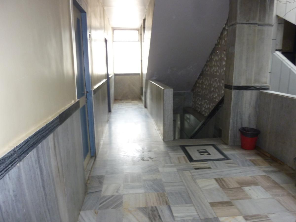 Hotel Stars Mumbai Exterior foto